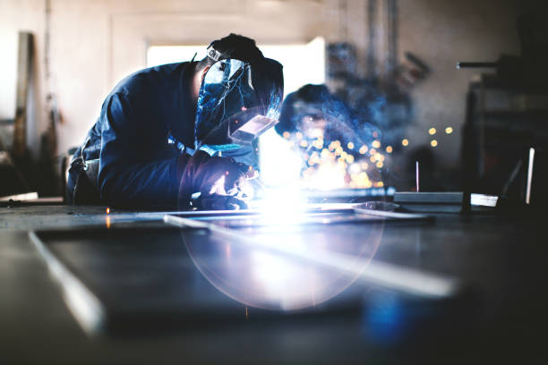 Best Artistic and Custom Metal Fabrication in Northwood, OH