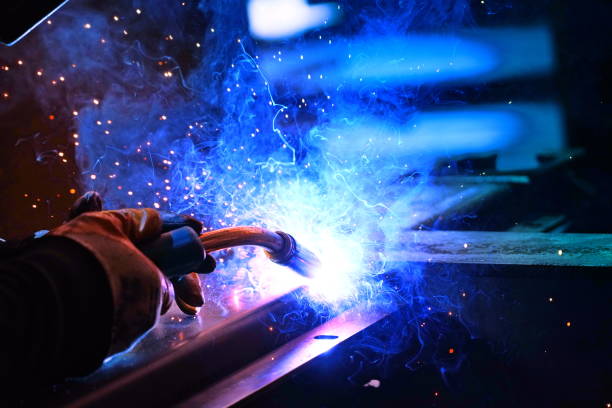 Affordable Welder Services in Northwood, OH