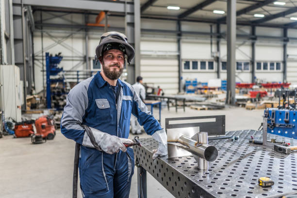 Trusted Northwood, OH Welder & Metal Fabrication Experts