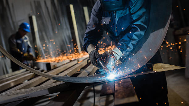 Best Automation and Robotic Welding in Northwood, OH
